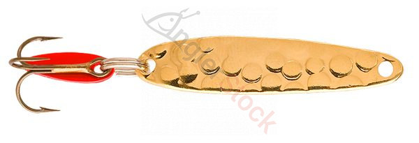 Блесна SWEDISH PIMPLE #2 AG
