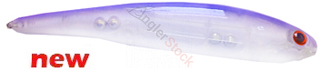 Воблер BANDIT SHALLOW WALLEYE 03