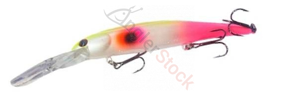 Воблер BANDIT DEEP WALLEYE OL157