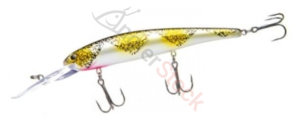 Воблер BANDIT DEEP WALLEYE OL159