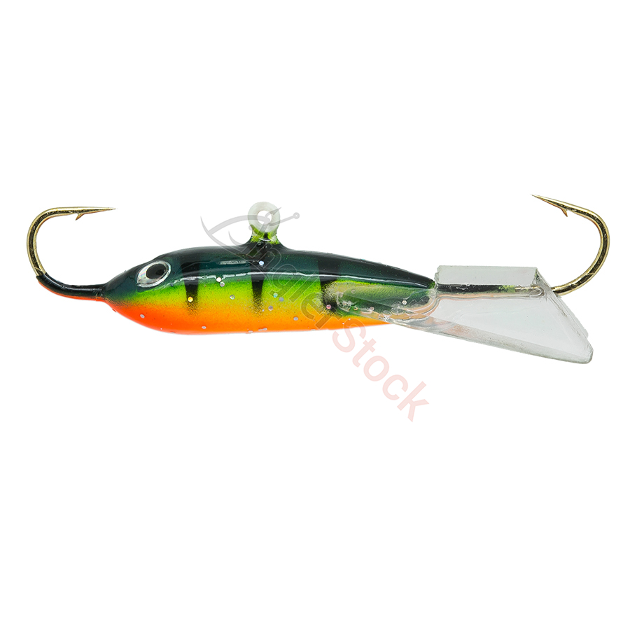 Балансир Spider Pro 15 2г, 25мм, цвет 29