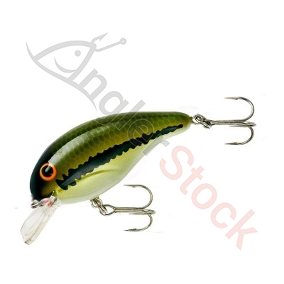 Воблер BANDIT SHALLOW FLAT MAX 01