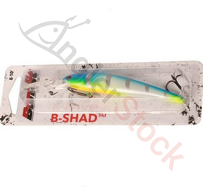 Воблер BANDIT B-SHAD B27