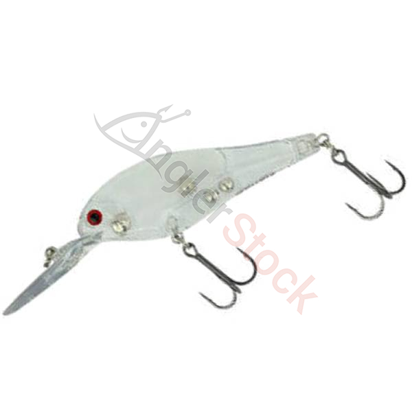 Воблер BANDIT SHAD WALLEYE 2 D82