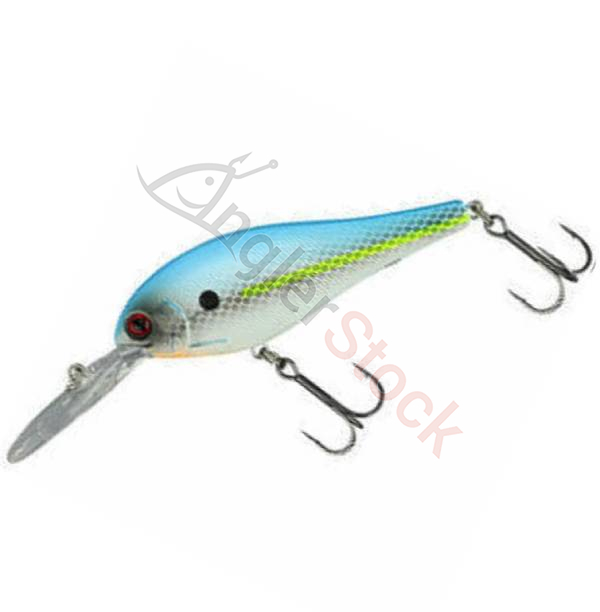 Воблер BANDIT SHAD WALLEYE 3 B31