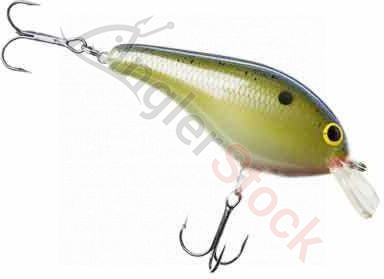 Воблер BANDIT SHALLOW FLAT MAX B34