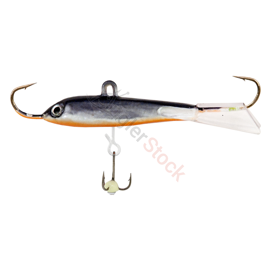 Балансир Spider Pro 18 9г, 35мм, цвет 92