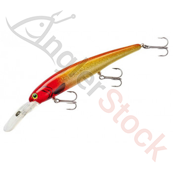 Воблер BANDIT DEEP WALLEYE 30