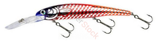 Воблер BANDIT DEEP WALLEYE GENERATOR G52