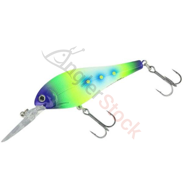 Воблер BANDIT SHAD WALLEYE 3 96