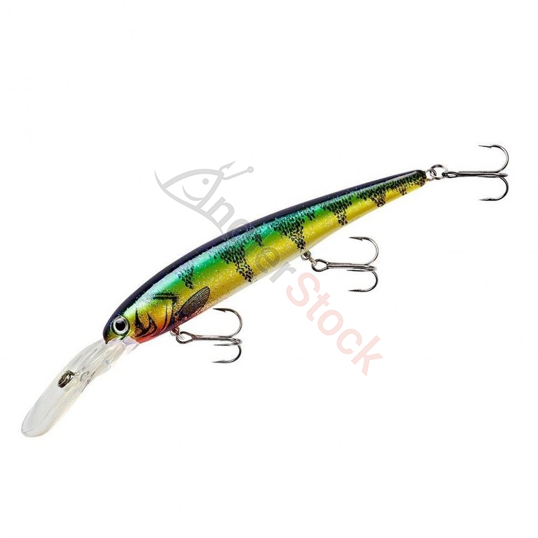 Воблер BANDIT DEEP WALLEYE 28