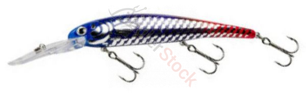 Воблер BANDIT DEEP WALLEYE GENERATOR G53