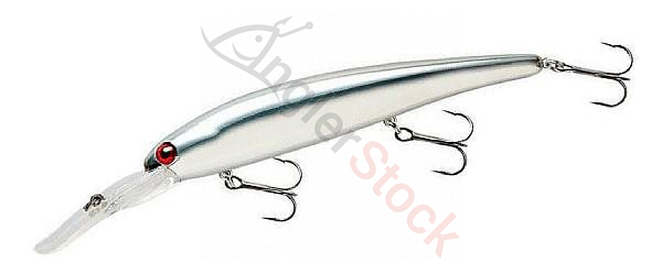 Воблер BANDIT DEEP WALLEYE 35