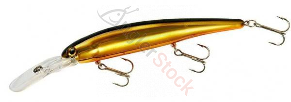 Воблер BANDIT DEEP SUSPENDING MINNOW 62