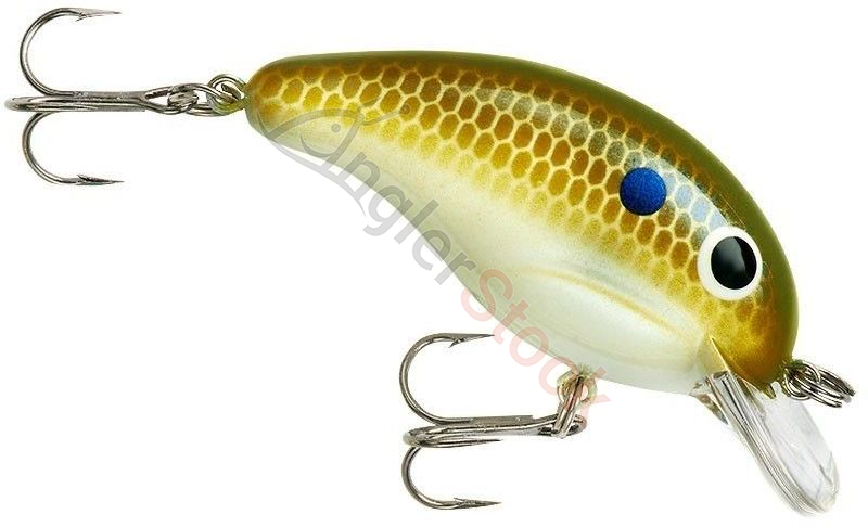 Воблер BANDIT SERIES 100 KSB05