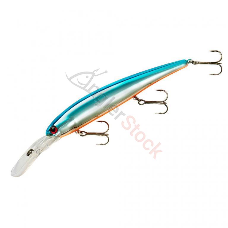 Воблер BANDIT DEEP WALLEYE 32