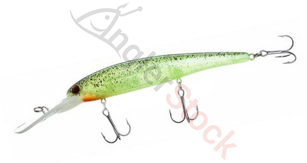 Воблер BANDIT DEEP WALLEYE G01
