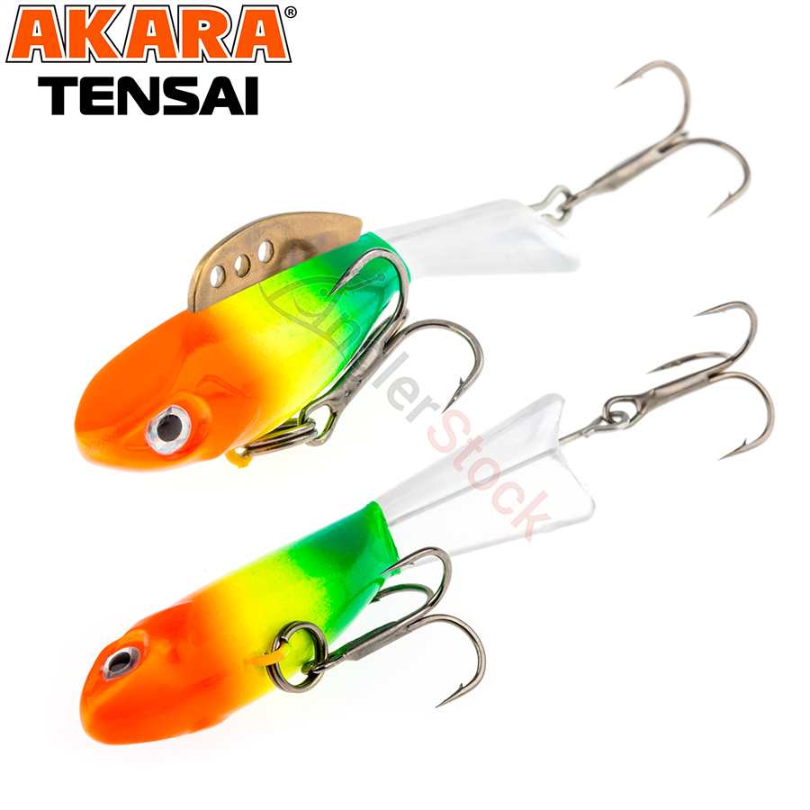 Балансир Akara Pro Action Tensai 57 11г, 57мм, цвет 86