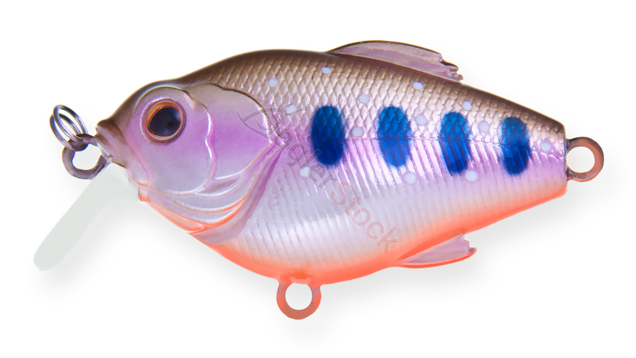 Воблер Sunfish 40 A142-264