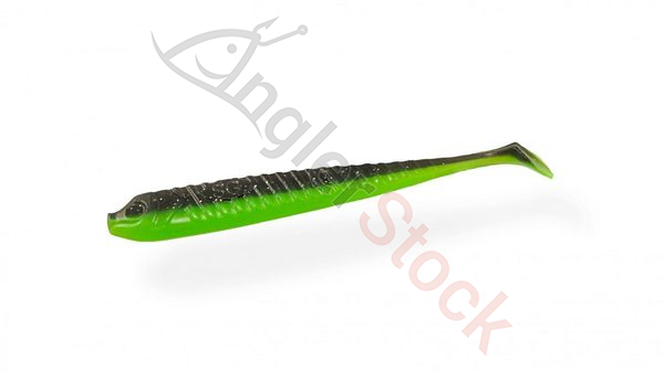Силиконовая приманка SnastiGood Gector 10см цвет 137 (5шт)