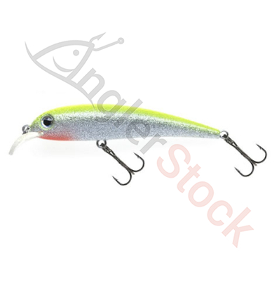 Воблер TAIGA LURES SAGA 7CM 3