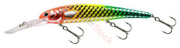 Воблер BANDIT DEEP WALLEYE GENERATOR G50