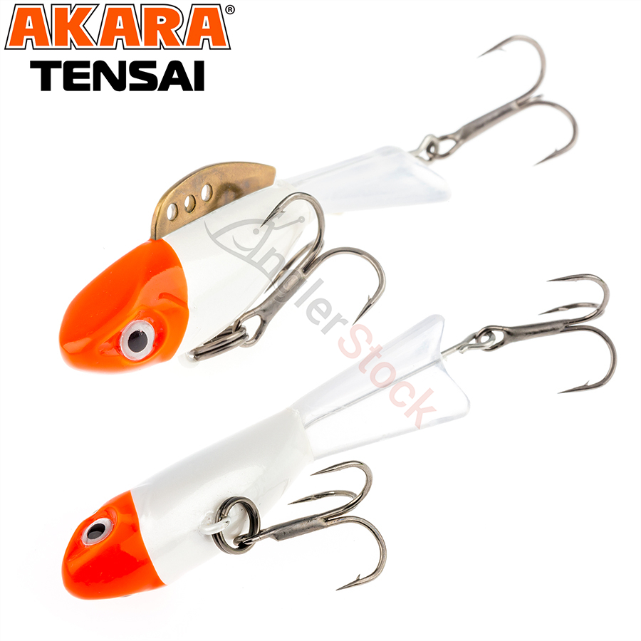 Балансир Akara Pro Action Tensai 57 11г, 57мм, цвет 3