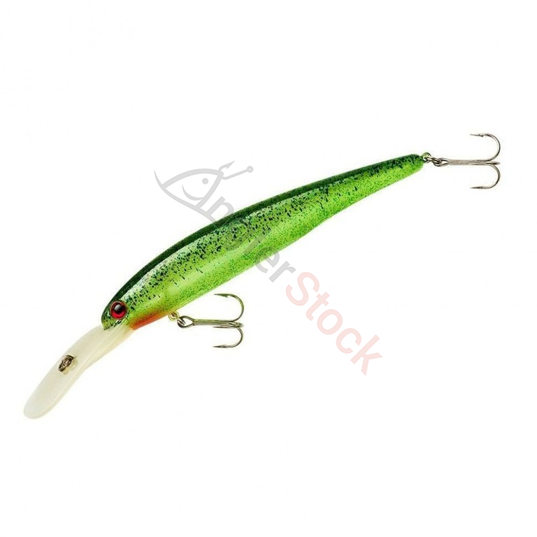 Воблер BANDIT B-SHAD G01