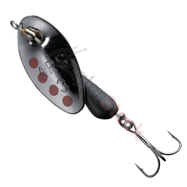 Вращающаяся блесна Smith AR-S Trout Model 6,0гр. №11