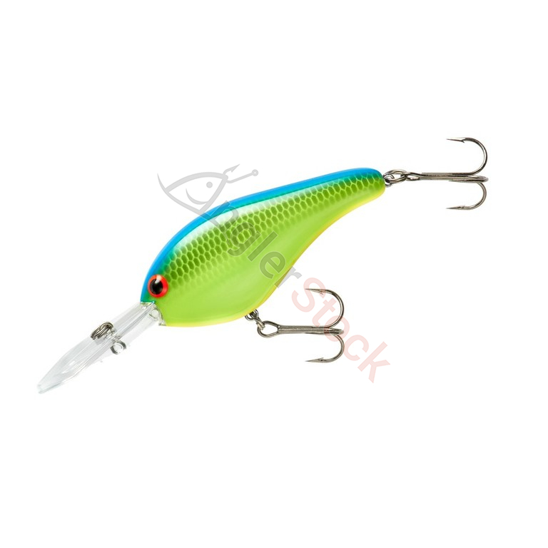 Воблер BANDIT DEEP FLAT MAX 36