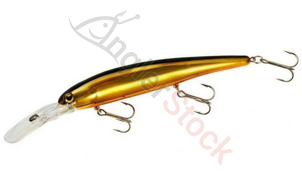 Воблер BANDIT DEEP WALLEYE 62
