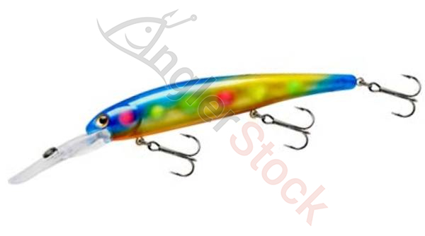 Воблер BANDIT DEEP WALLEYE B97