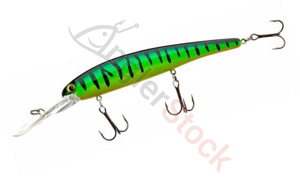 Воблер BANDIT DEEP WALLEYE 20