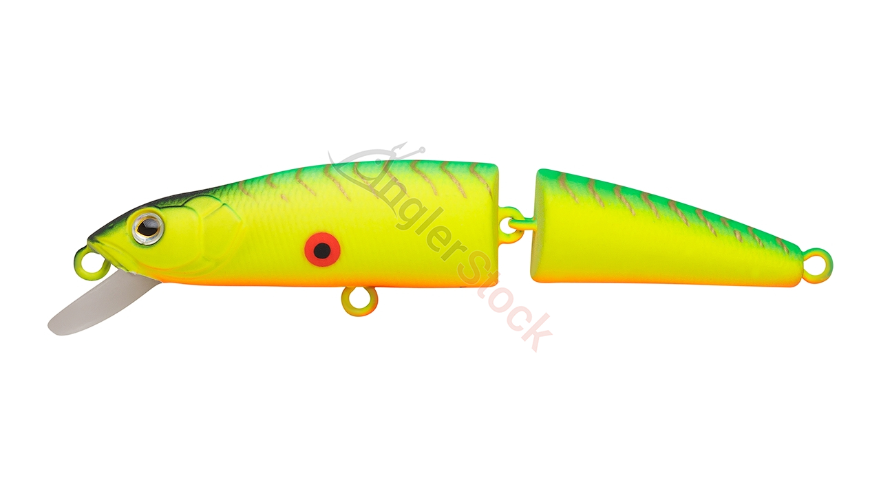 Воблер Musky Monster Jointed 150 A17