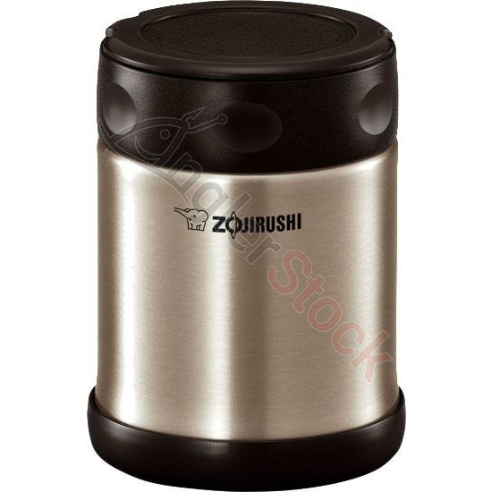 Термоконтейнер Zojirushi SW-EAE35-XA 0,35 л (стал)