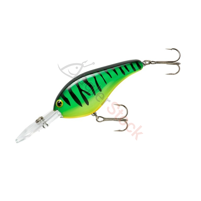 Воблер BANDIT DEEP FLAT MAX 20