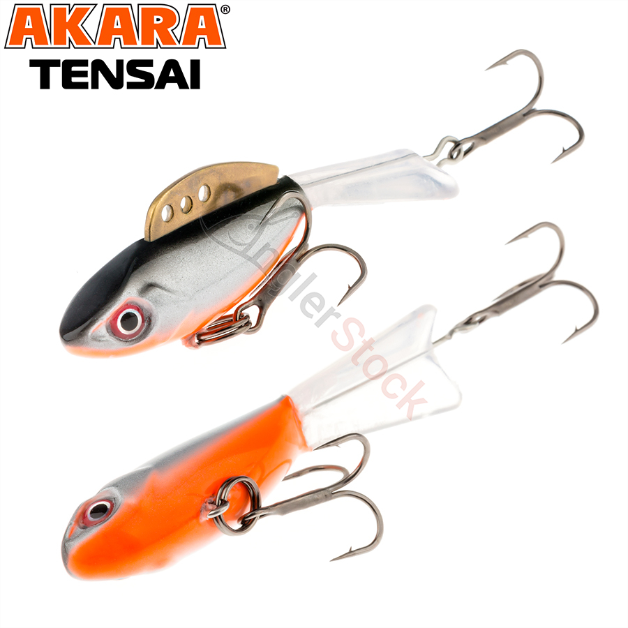 Балансир Akara Pro Action Tensai 57 11г, 57мм, цвет 2