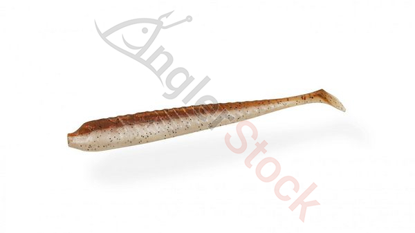 Силиконовая приманка SnastiGood Gector 20см цвет 104 (2шт)