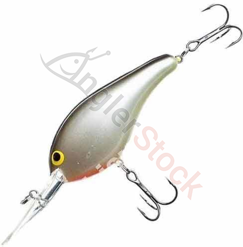Воблер BANDIT DEEP FLAT MAX 03