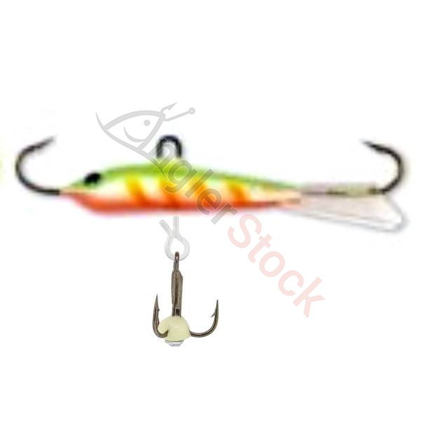 Балансир Spider Pro 08 11г, 50мм, цвет 60F