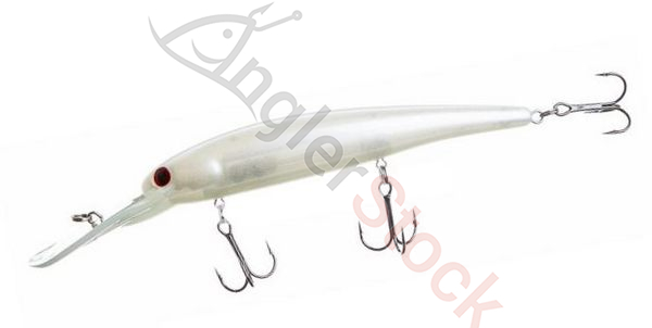 Воблер BANDIT DEEP WALLEYE G02