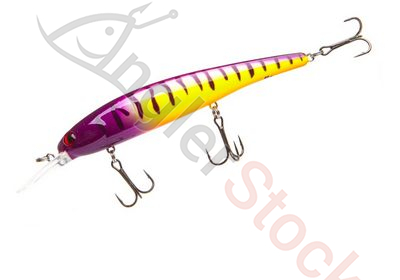 Воблер BANDIT SHALLOW WALLEYE B18