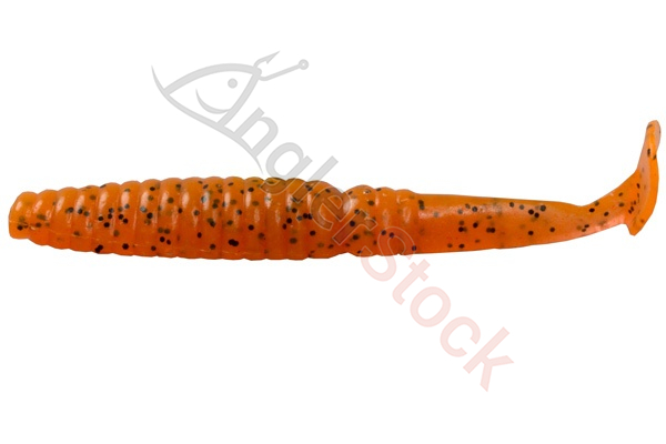 Мягк.приманки LureMax SPY 3,5''/8,5см, LSSY35-008 Fire Carrot (10 шт.)