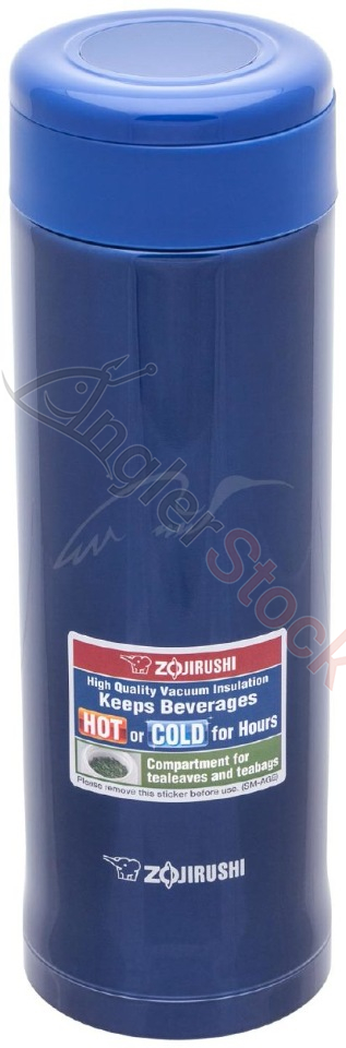 Термос Zojirushi SM-AGE50-AC 0,5 л (син)