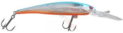 Воблер BANDIT B-SHAD 32