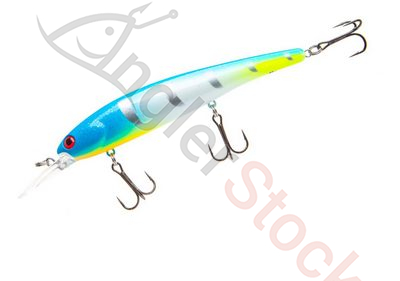 Воблер BANDIT SHALLOW WALLEYE B27