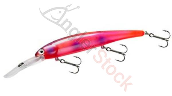 Воблер BANDIT DEEP WALLEYE B95