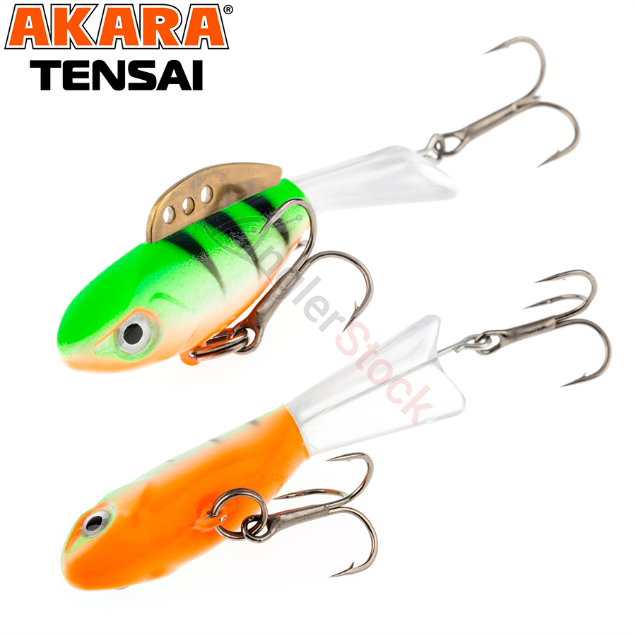 Балансир Akara Pro Action Tensai 57 11г, 57мм, цвет 26F