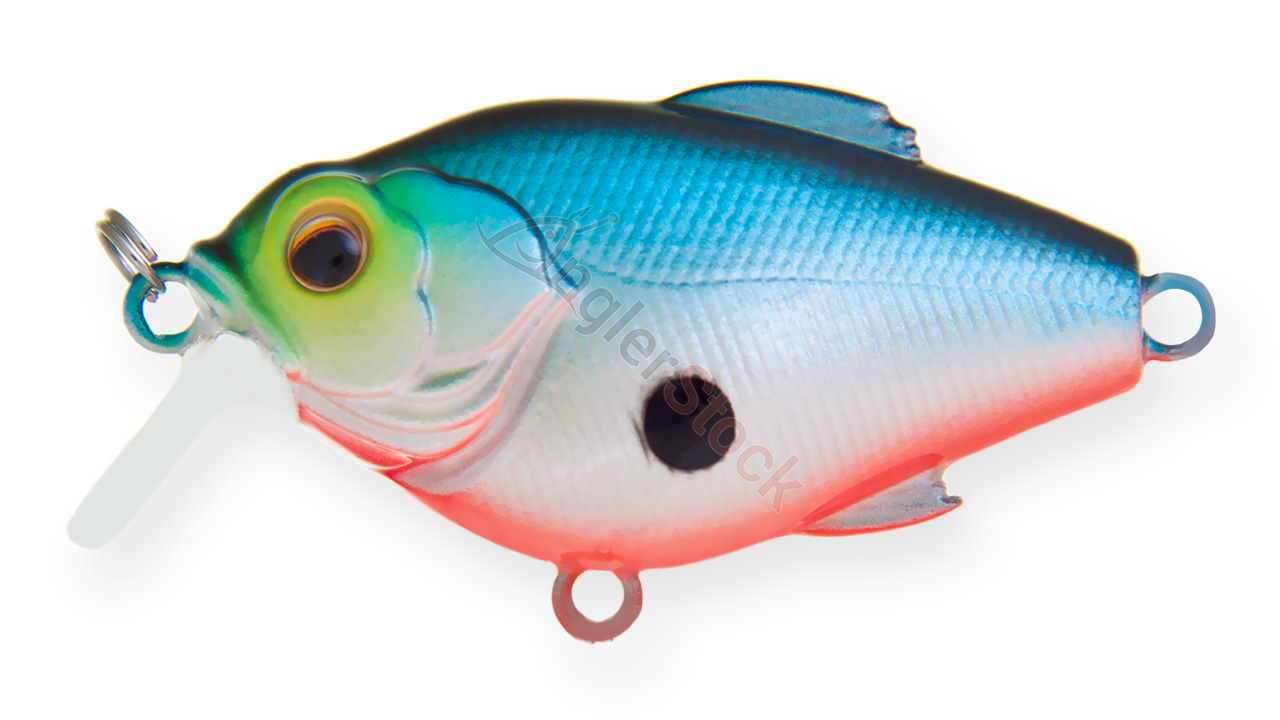 Воблер Sunfish 40 A05