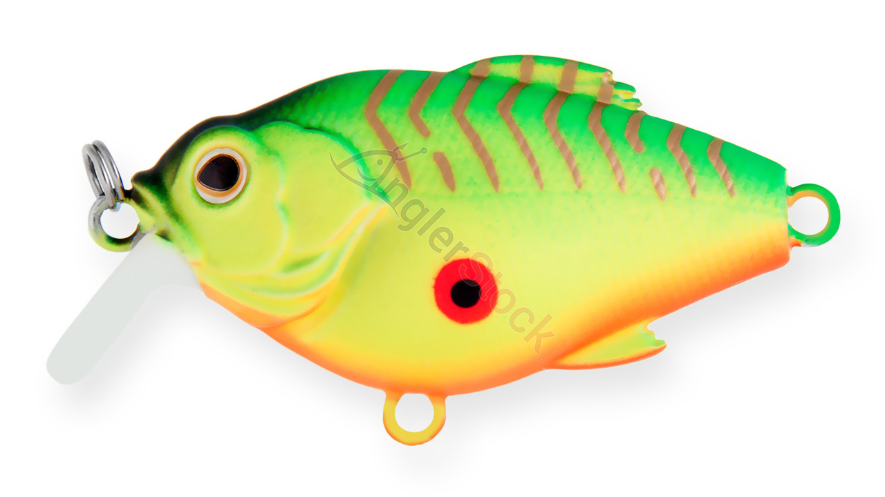 Воблер Sunfish 40 A17